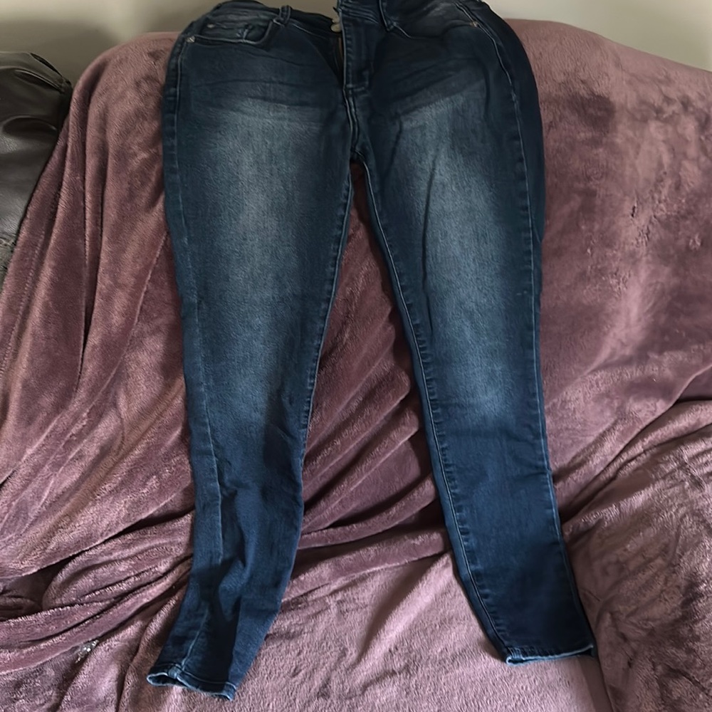 Wallflower size 9 the ultra fit